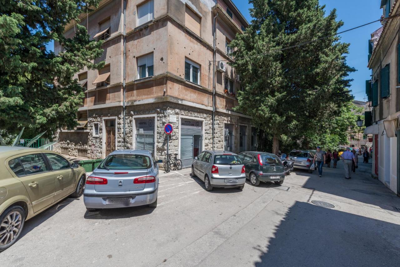 Apartments Odrina Split Exterior foto