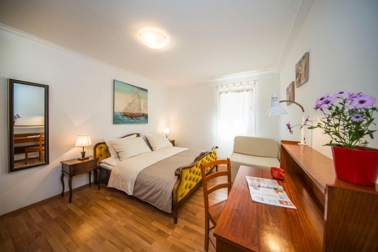 Apartments Odrina Split Exterior foto