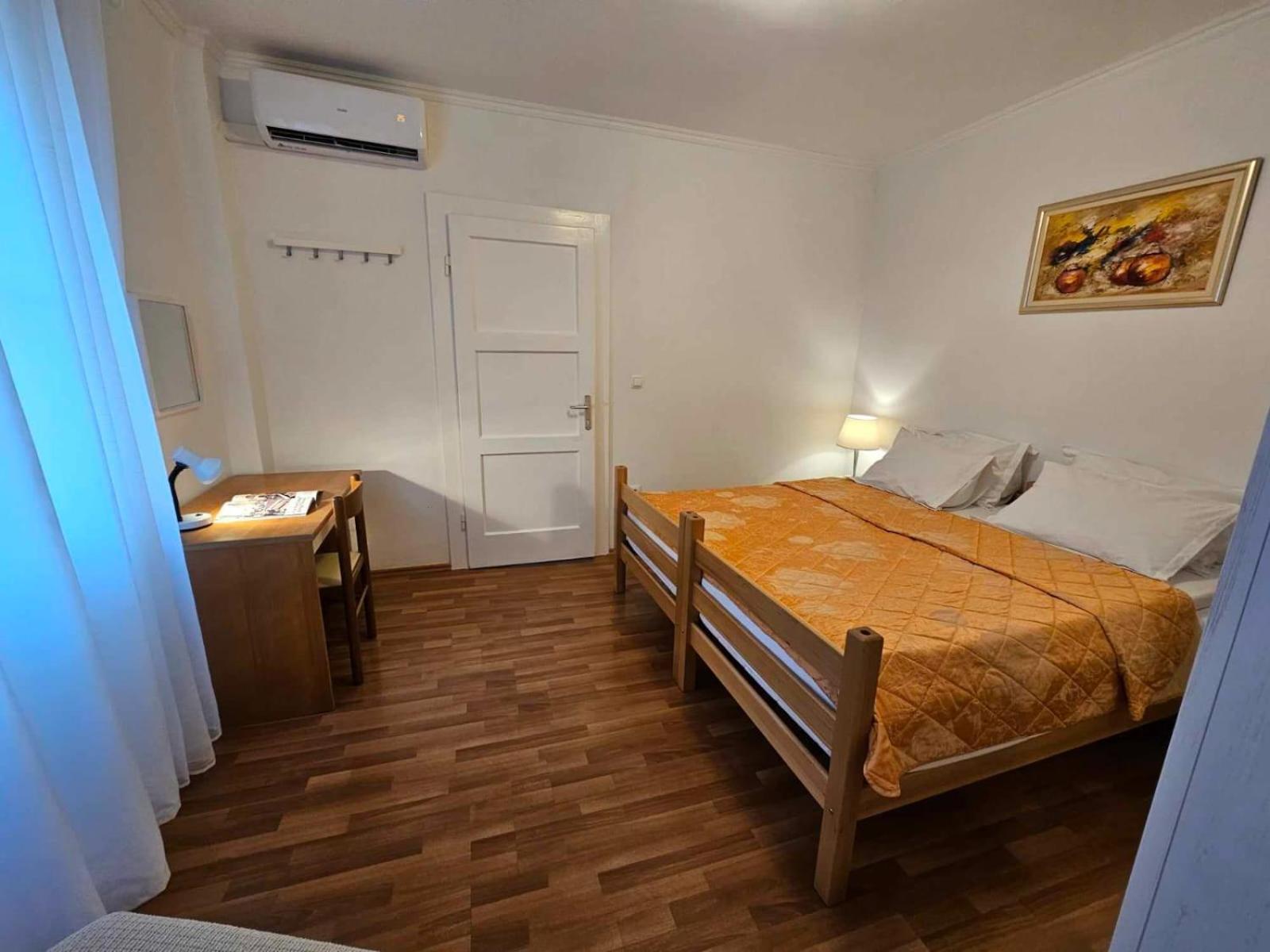 Apartments Odrina Split Exterior foto
