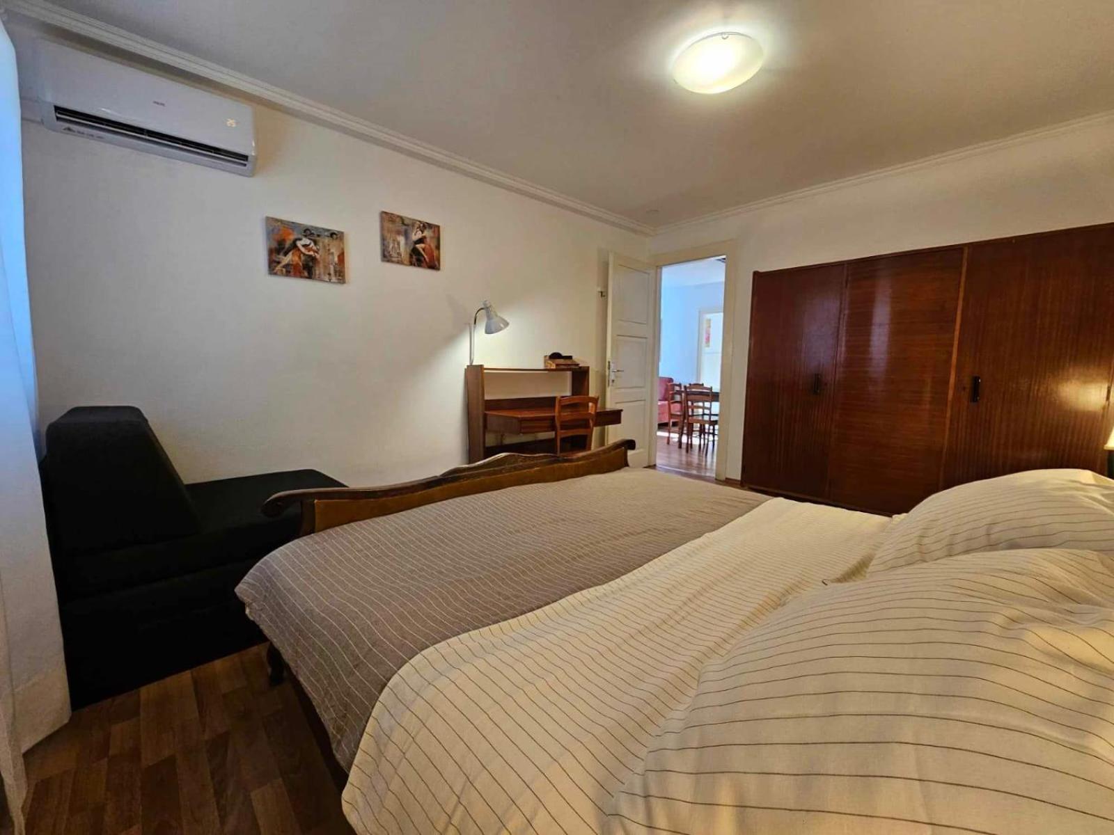 Apartments Odrina Split Exterior foto