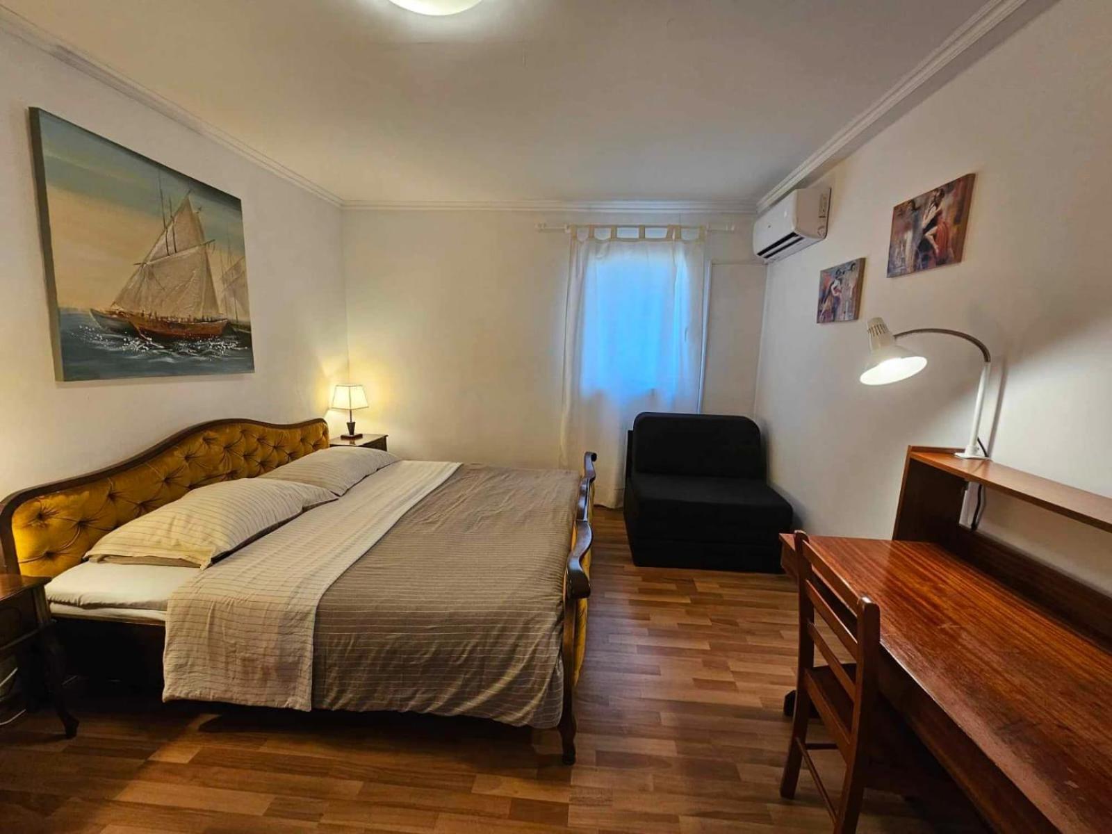 Apartments Odrina Split Exterior foto